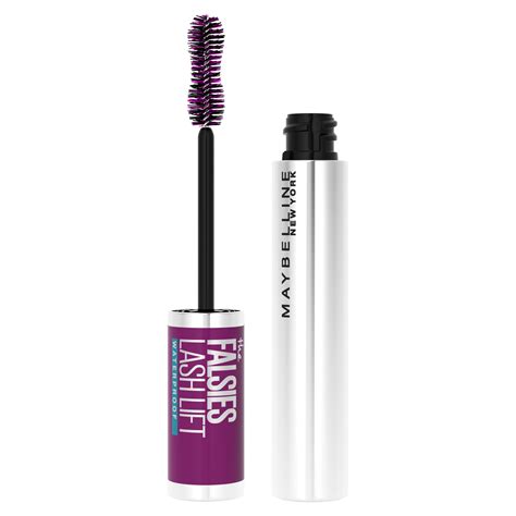 maybelline falsies lash lift|maybelline falsies lash lift reviews.